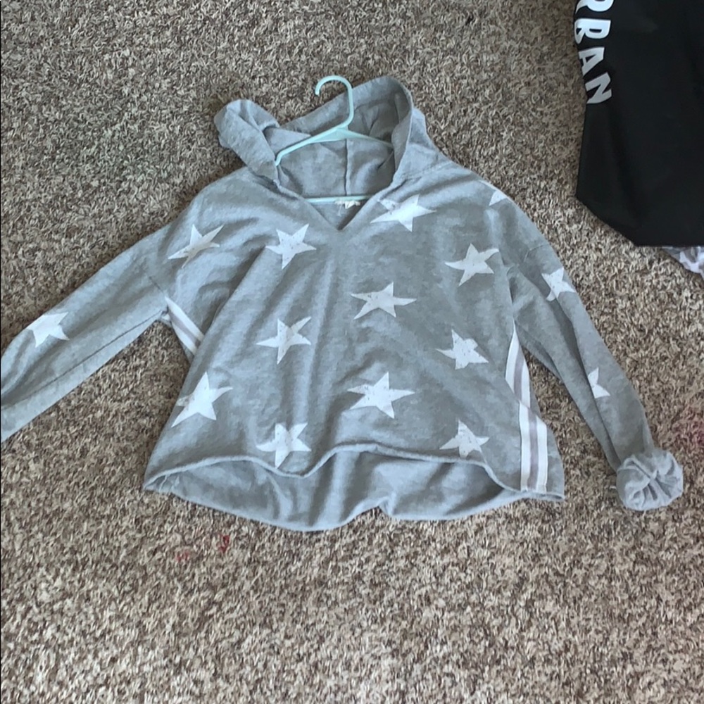 never been worn